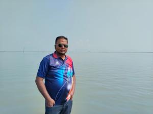 Mohiuddin Khan 